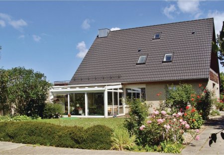 Apartment in Cuxhaven, Germany