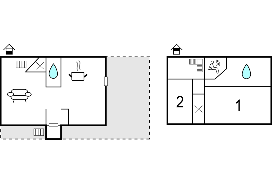 Property floorplan