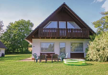 House in Hausen, Germany