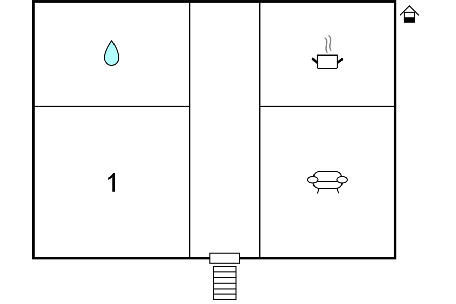 Property floorplan