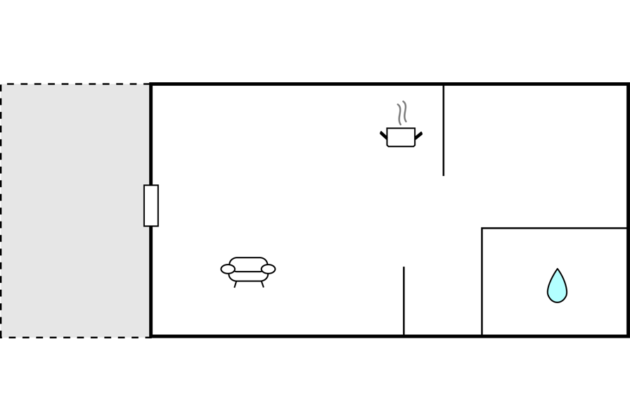 Property floorplan