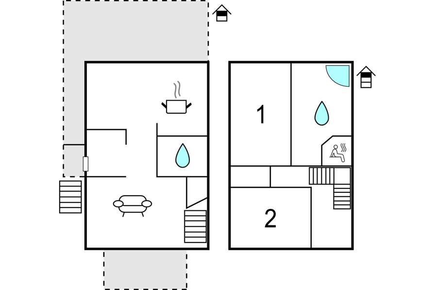 Property floorplan