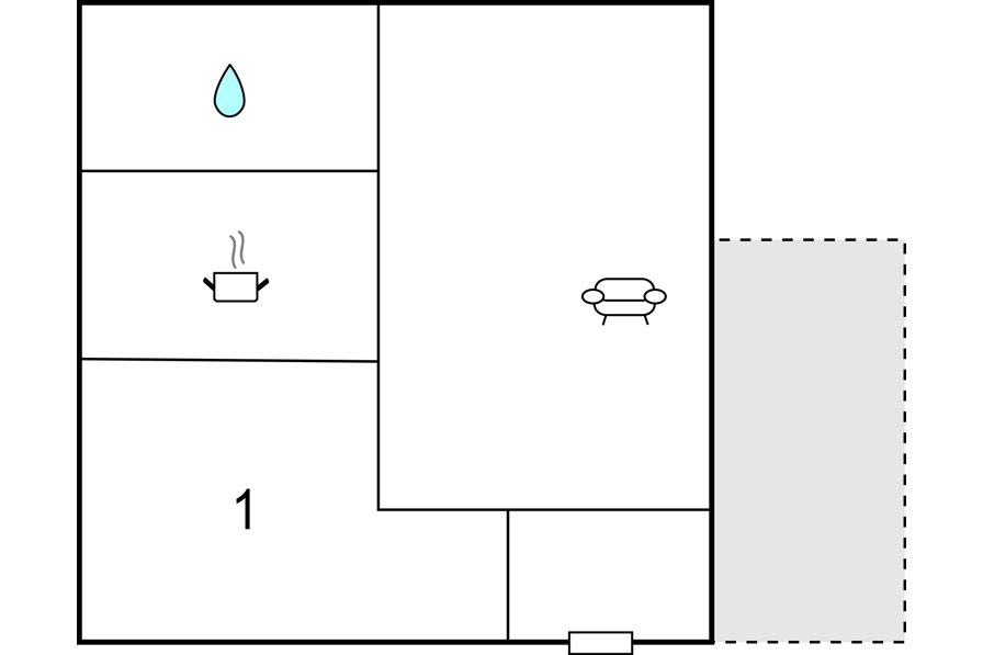 Property floorplan