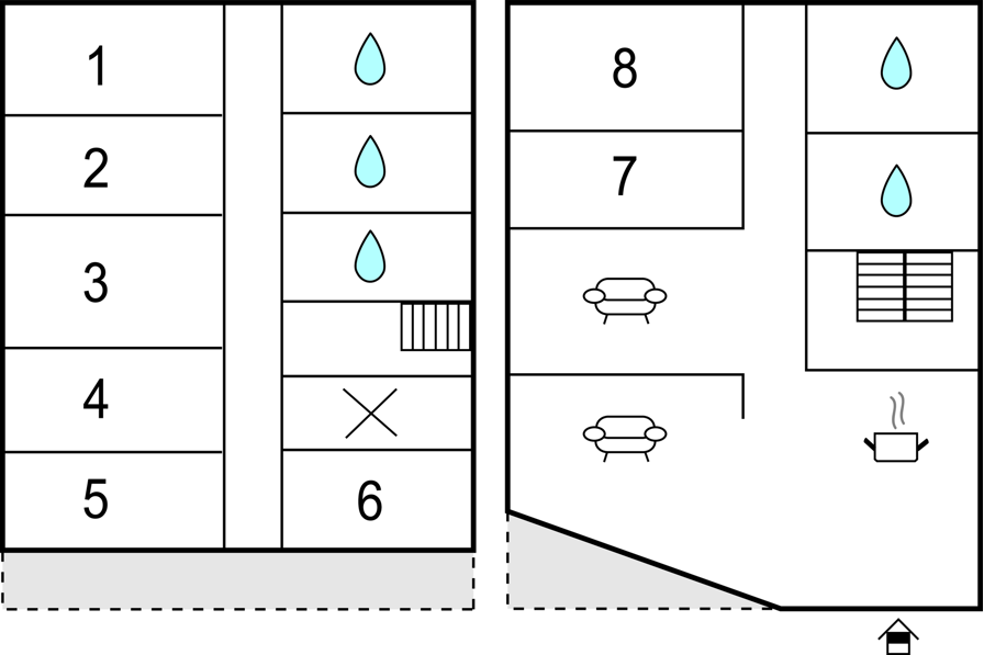 Property floorplan