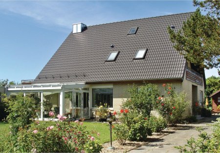 Apartment in Cuxhaven, Germany