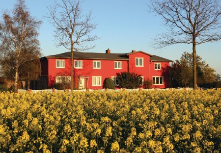 Apartment in Boergerende-Rethwisch, Germany