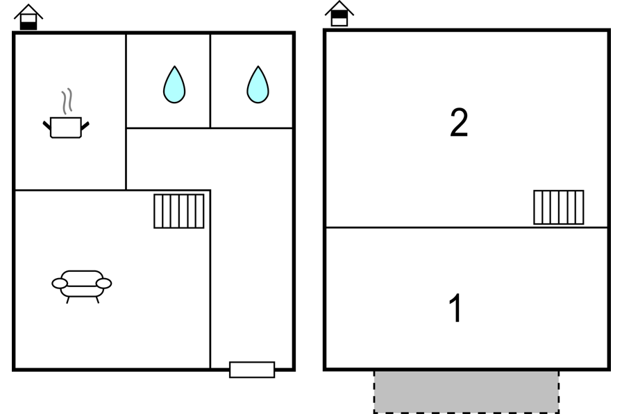 Property floorplan