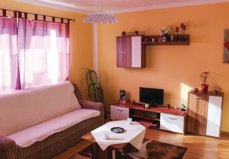 House in Lichte, Germany