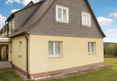 Apartment in Ziegelhuette, Germany