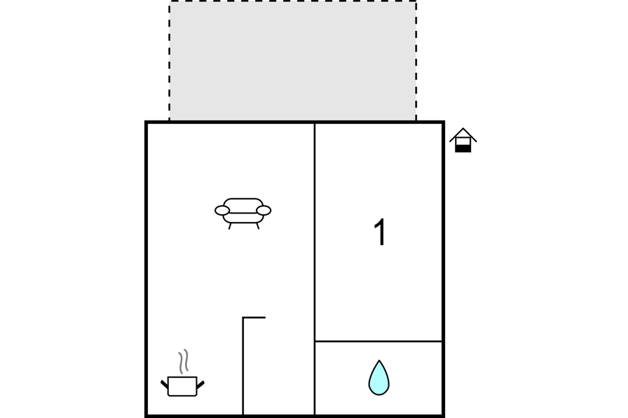 Property floorplan