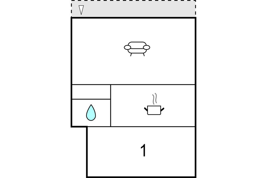 Property floorplan