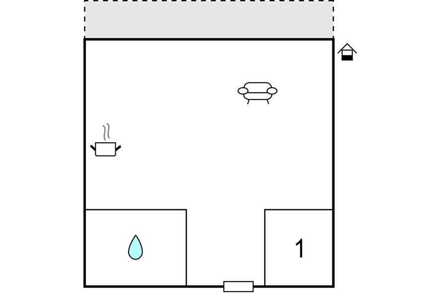 Property floorplan