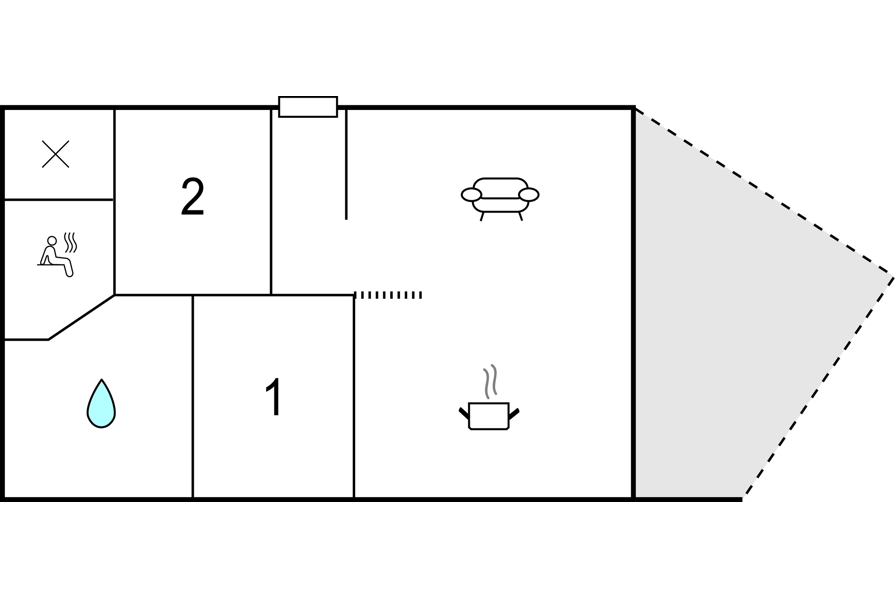 Property floorplan