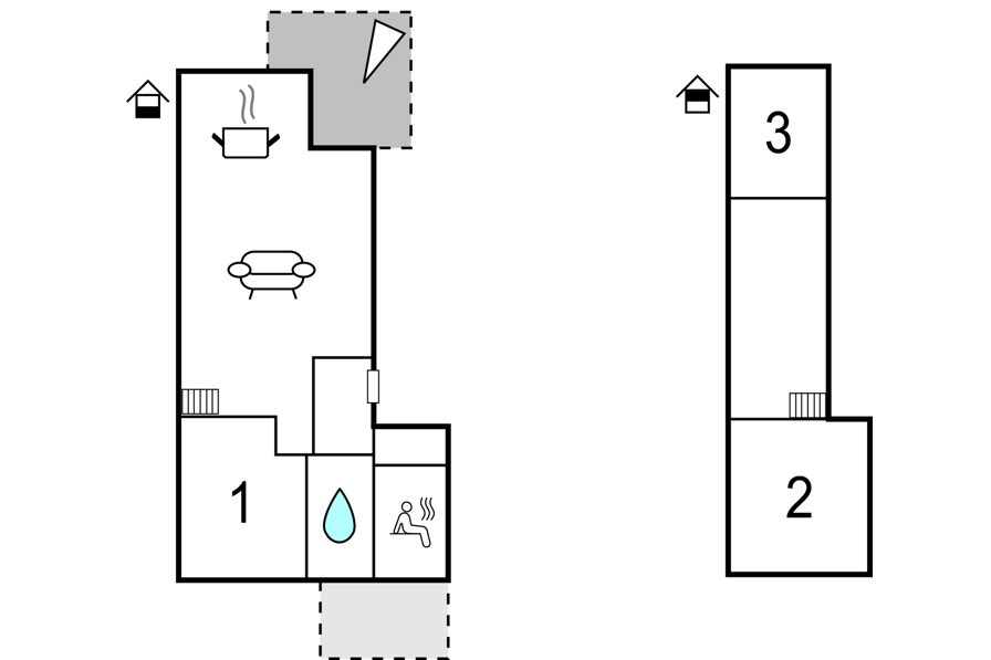 Property floorplan