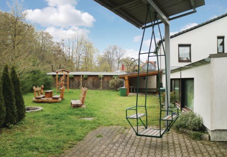 Apartment in Geraberg, Germany