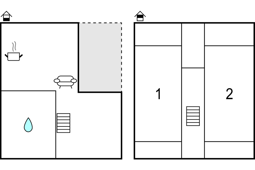 Property floorplan