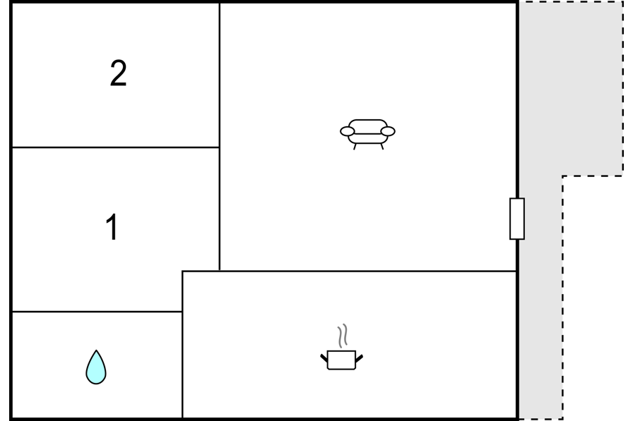 Property floorplan