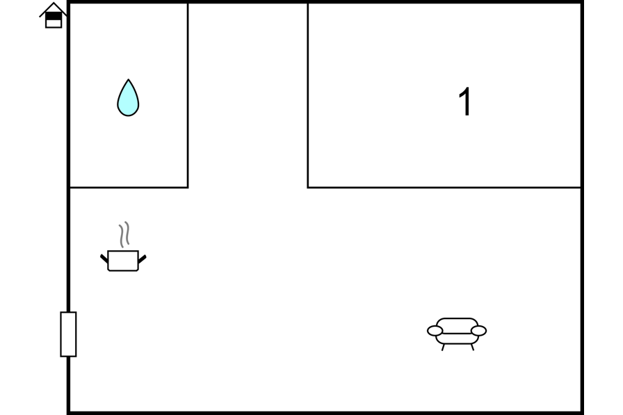 Property floorplan