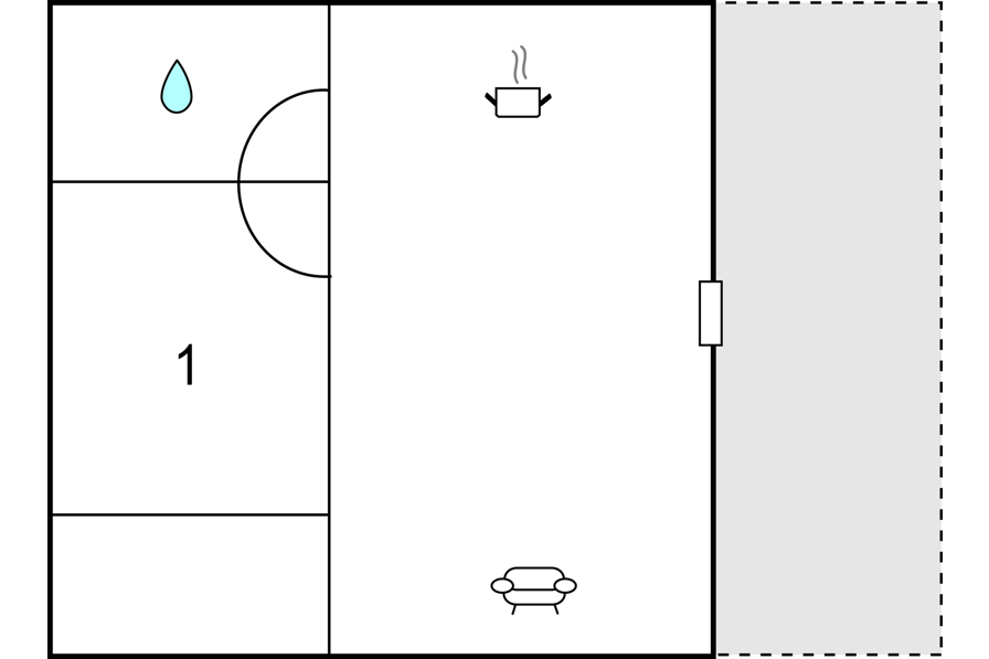 Property floorplan