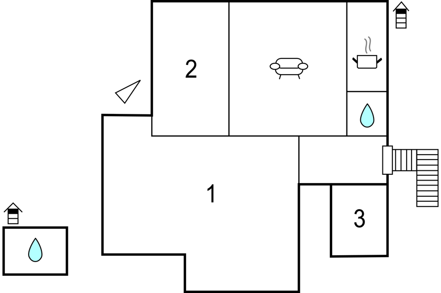 Property floorplan