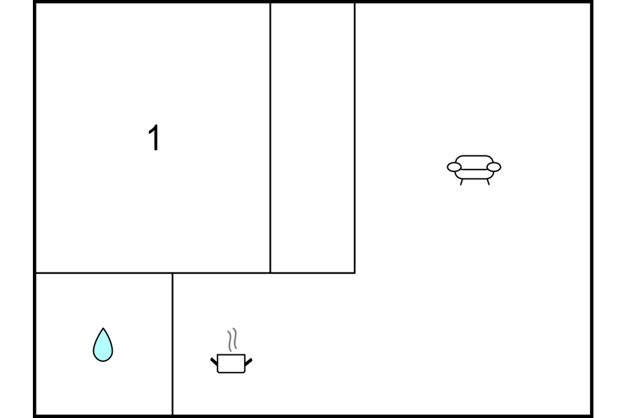 Property floorplan