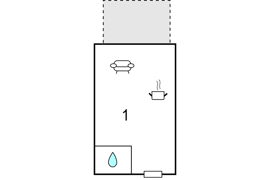 Property floorplan