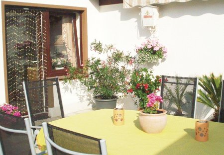 Studio Apartment in Frankenhain, Germany