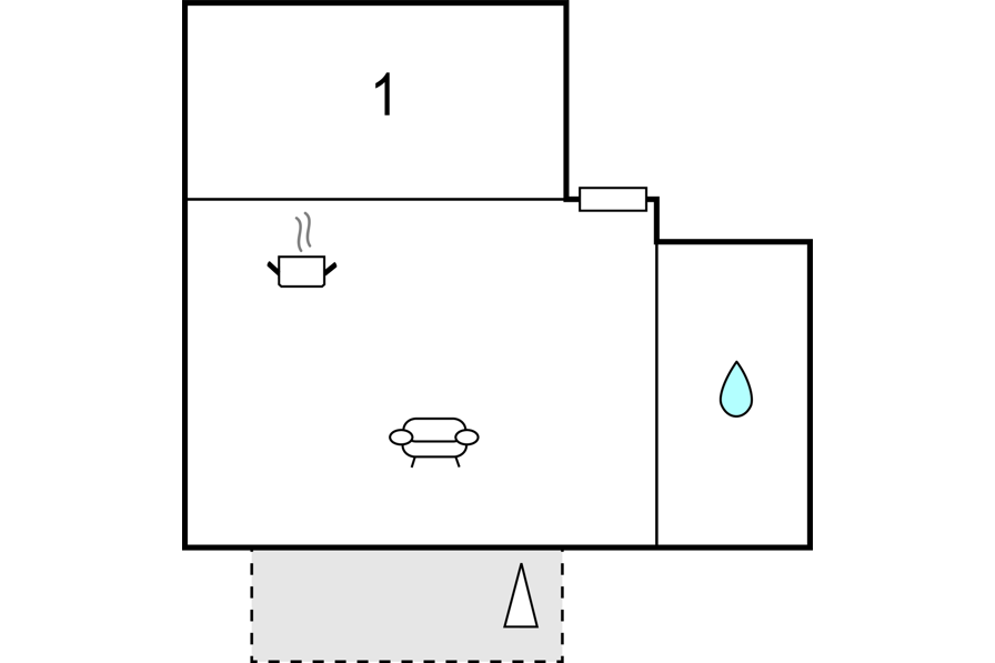 Property floorplan