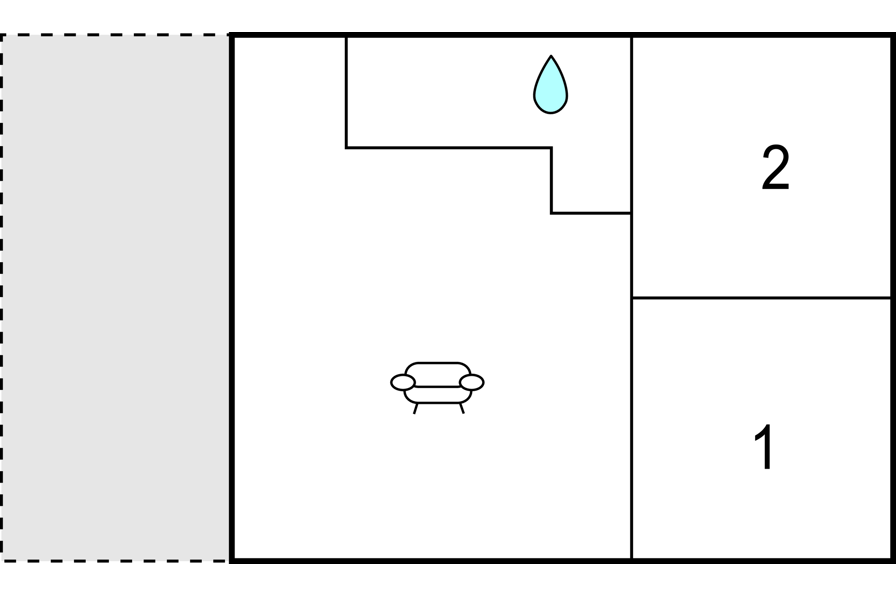 Property floorplan