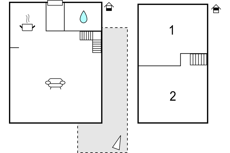 Property floorplan