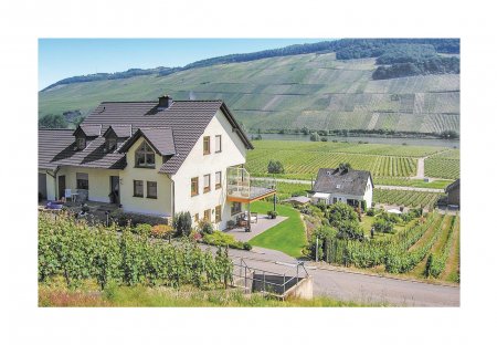 Studio Apartment in Poelich, Germany