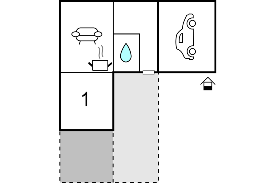 Property floorplan