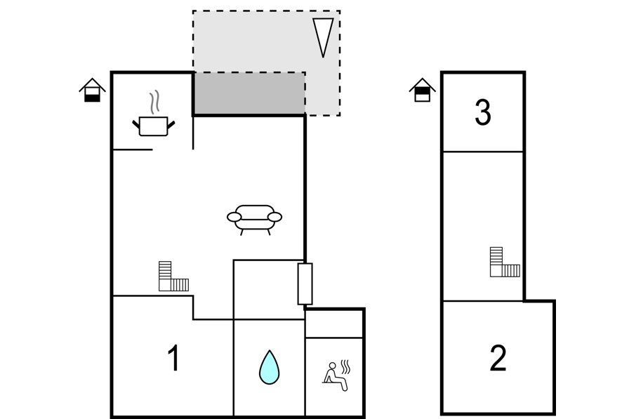 Property floorplan