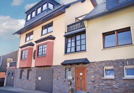 Apartment in Zell (Mosel), Germany