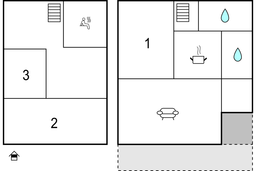 Property floorplan