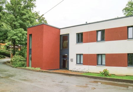 Studio Apartment in Bucha, Germany