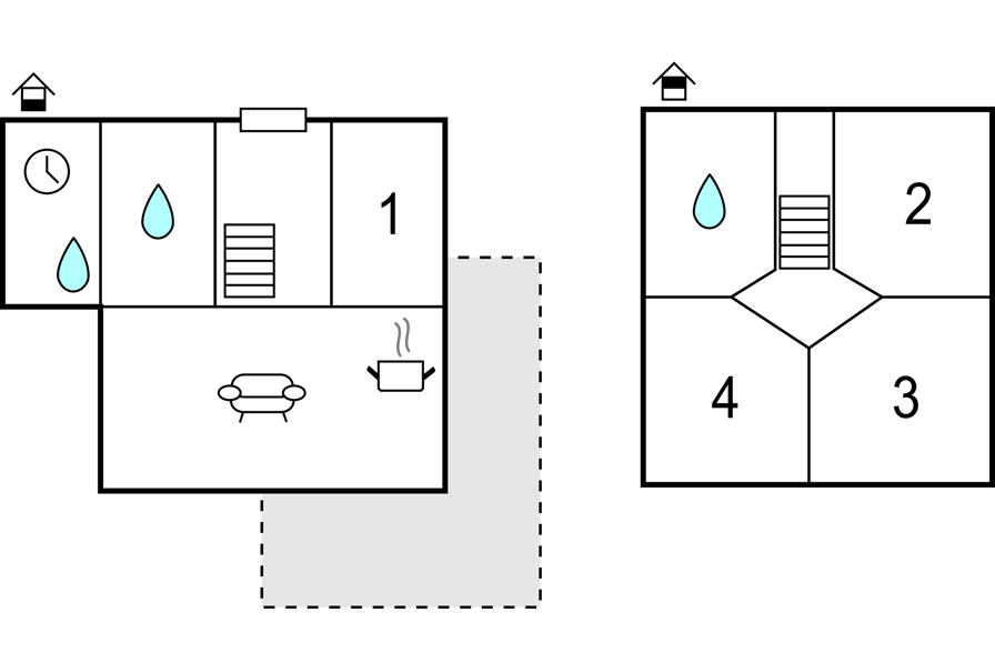 Property floorplan