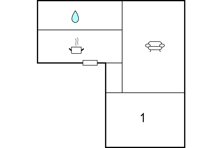 Property floorplan