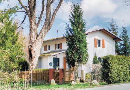 House in Falkenstein-Vogtl., Germany