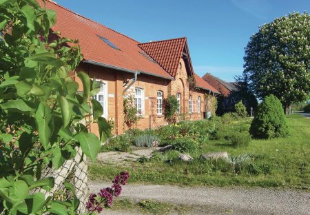 Studio Apartment in Klocksin, Germany