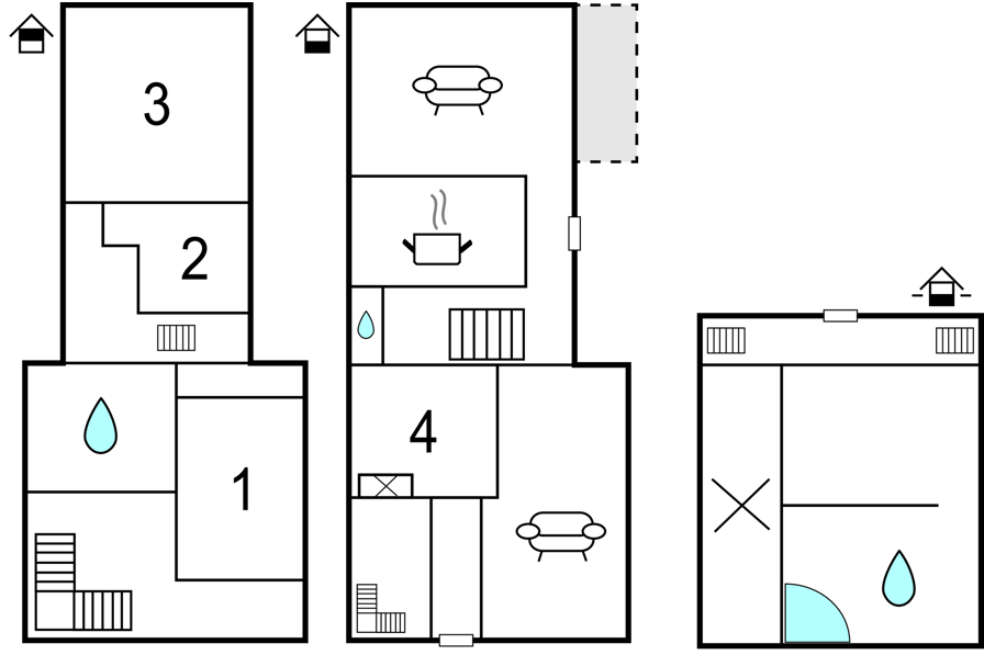 Property floorplan