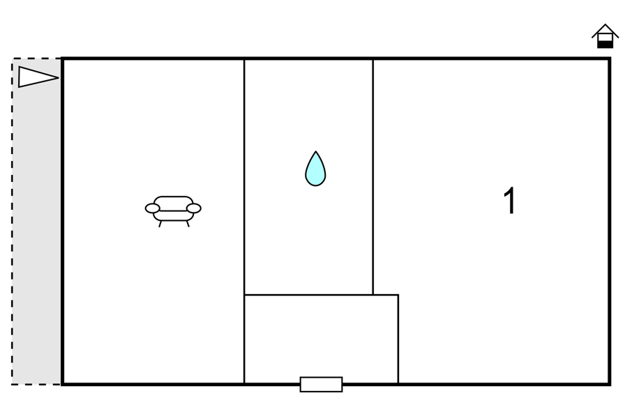 Property floorplan