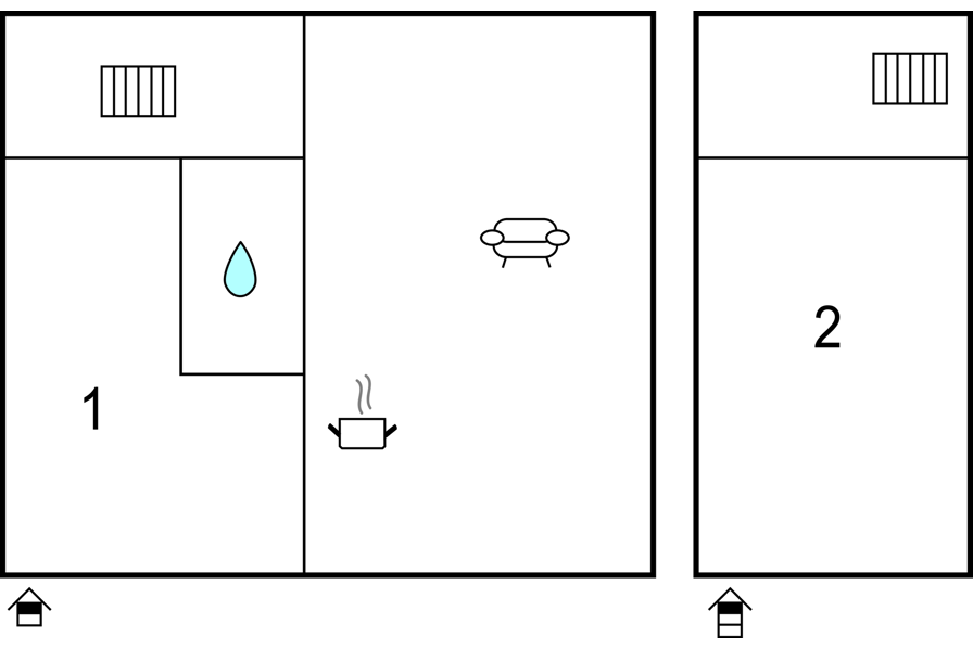 Property floorplan