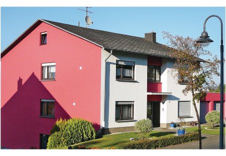 Apartment in Hermeskeil, Germany