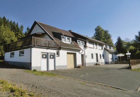 Apartment in Preischeid, Germany
