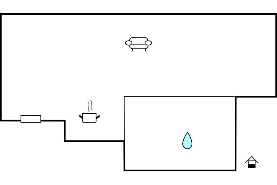 Property floorplan