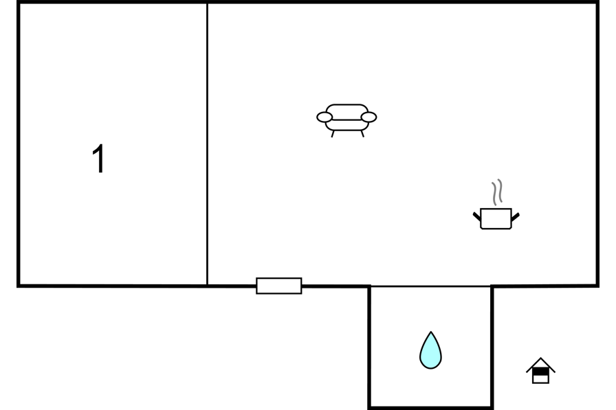 Property floorplan