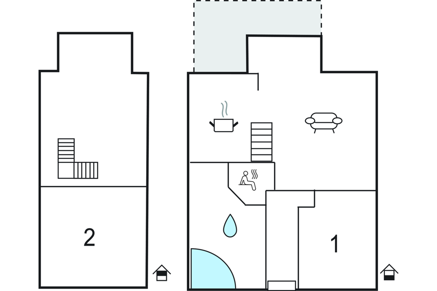 Property floorplan