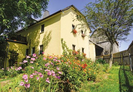 Apartment in Weischlitz, Germany
