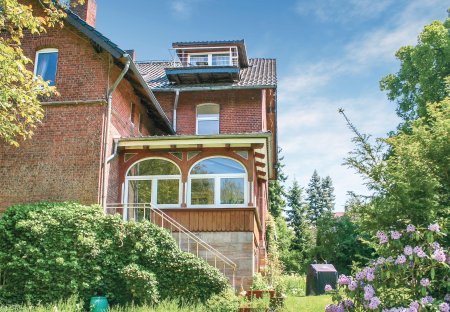 Apartment in Oberaula, Germany